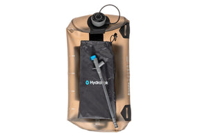 Hydrapak Seeker 6L - Grå