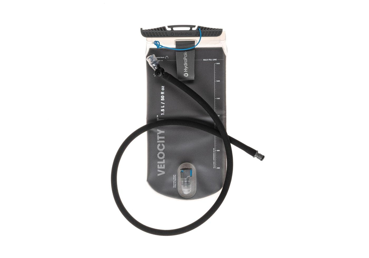 Hydrapak Velocity IT 1.5L - Grå