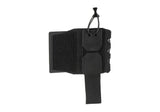 Templar's Gear TG-CPC radiolomme Side Wing Stor