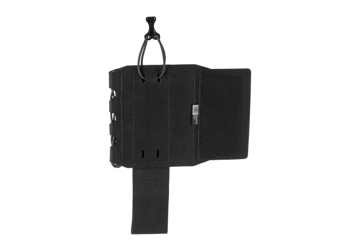 Templar's Gear TG-CPC radiolomme Side Wing Stor