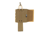 Templar's Gear TG-CPC radiolomme Side Wing Stor