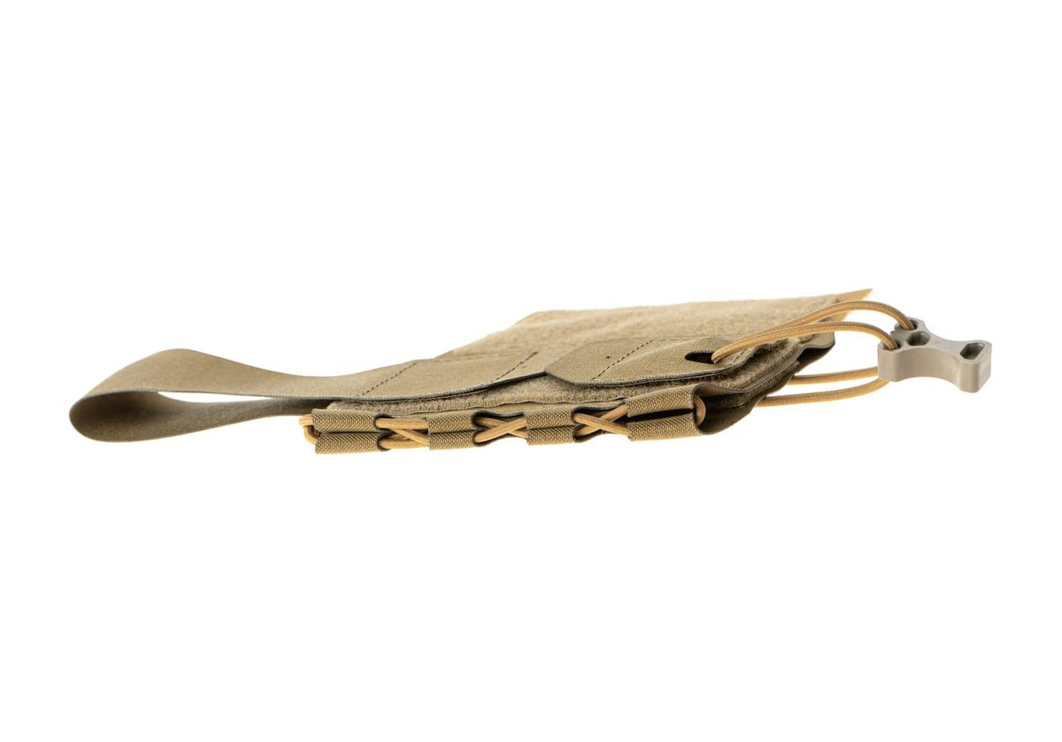 Templar's Gear TG-CPC radiolomme Side Wing Stor