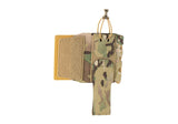 Templar's Gear TG-CPC radiolomme Side Wing Stor