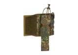 Templar's Gear TG-CPC radiolomme Side Wing Stor
