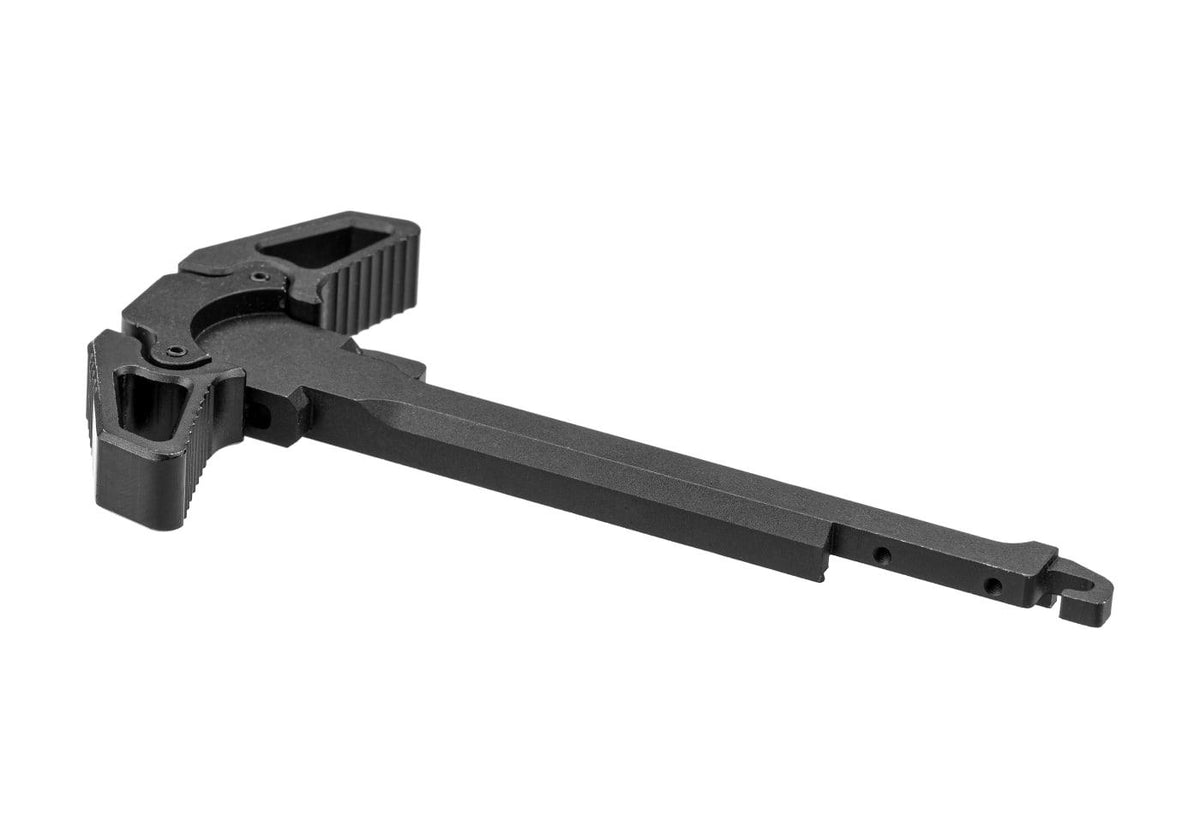 5KU Ambi ladegreb Til M4 AEG - Sort