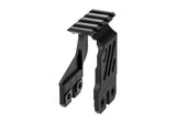 5KU B-22 Upper AK Skinne - Sort