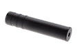 5KU DTK PP-19 Silencer Long - Sort