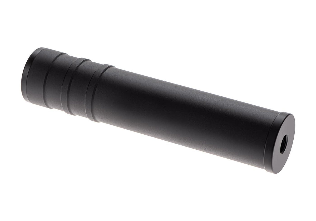 5KU DTK PP-19 Silencer Long - Sort