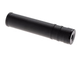 5KU DTK PP-19 Silencer Long - Sort