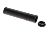 5KU DTK PP-19 Silencer Long - Sort