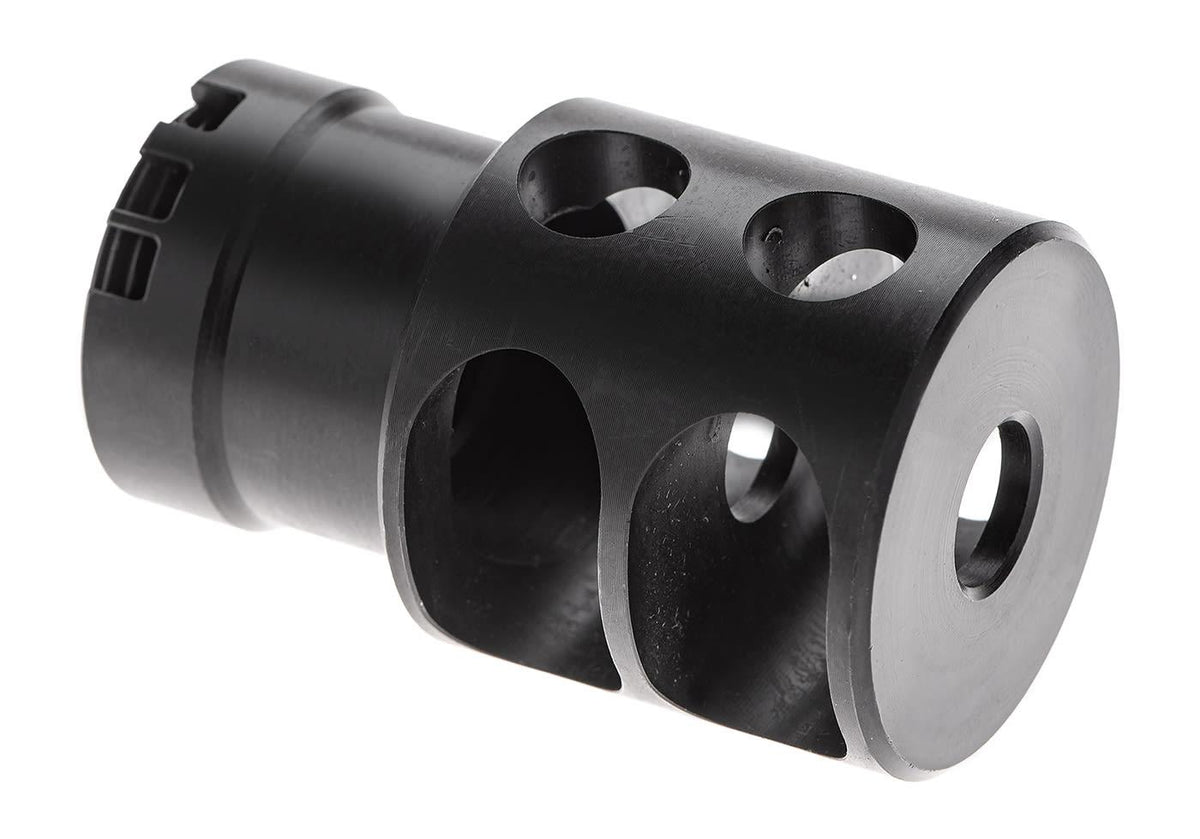 5KU DTK-2 flash hider - Sort