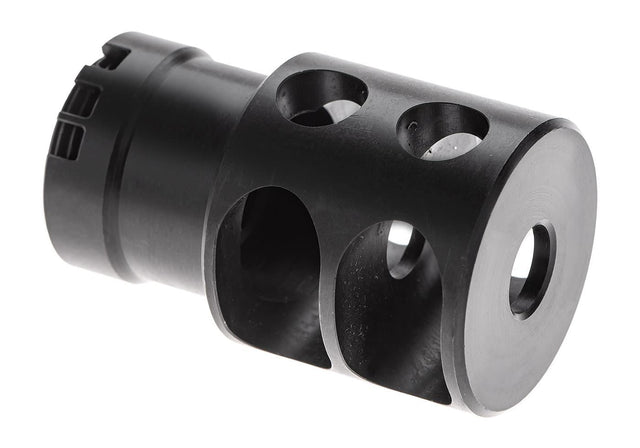 5KU DTK-2 flash hider - Sort