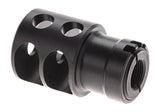 5KU DTK-2 flash hider - Sort