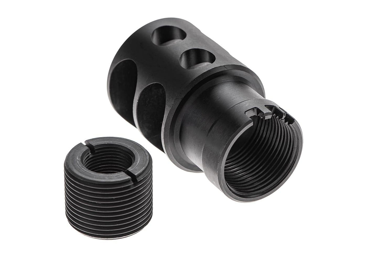 5KU DTK-2 flash hider - Sort