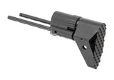 5KU PDW Kolbe - Sort