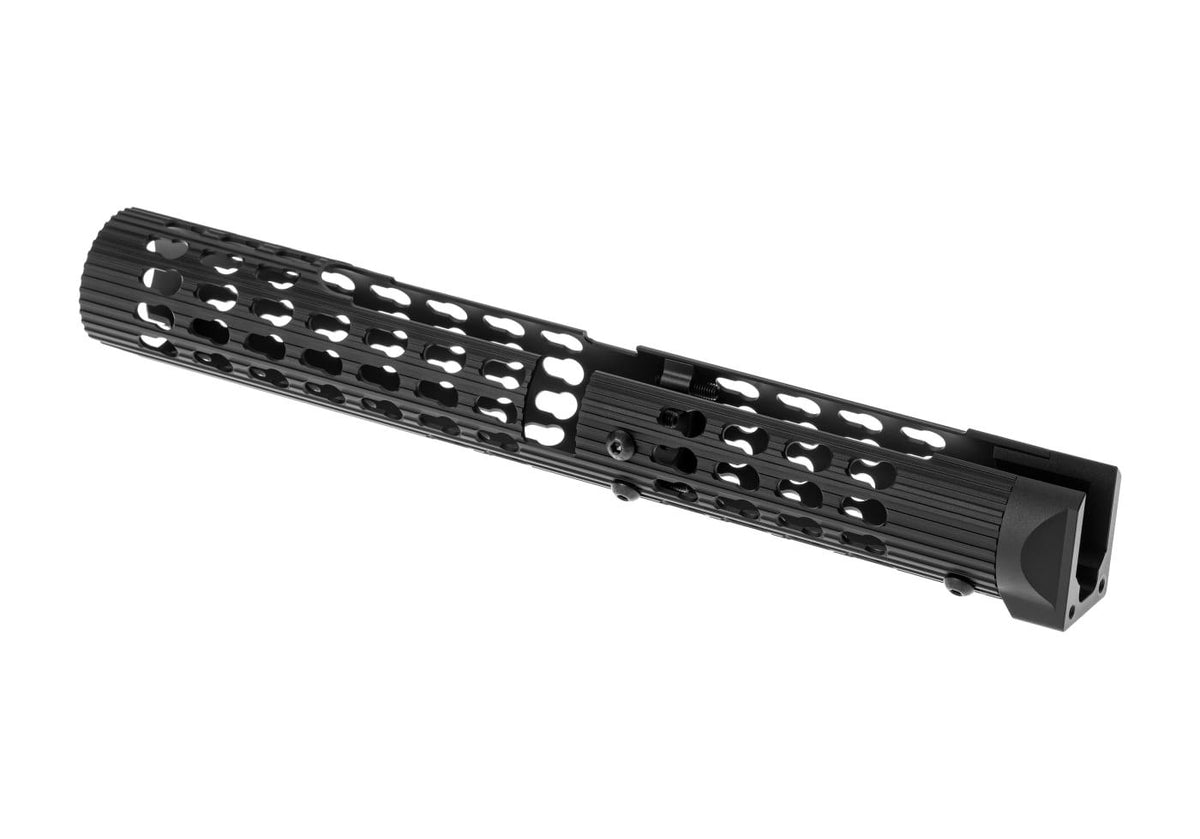 5KU VS-24 AK Keymod Forskæfte Til CYMA - Sort