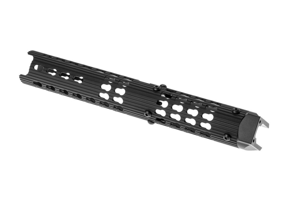 5KU VS-24 AK Keymod Forskæfte Til LCT/GHK - Sort