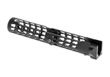 5KU VS-25 AK-105 Keymod Aluminium Forskæfte Til LCT/GHK - Sort