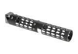 5KU VS-25 AK-105 Keymod Aluminium Forskæfte Til LCT/GHK - Sort
