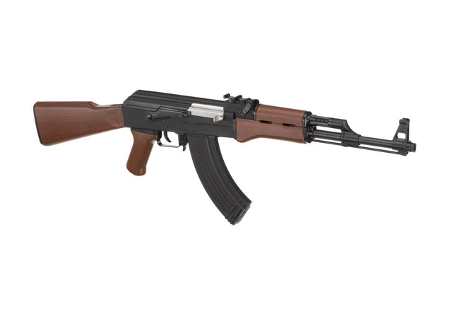G&G CM47 E.T.U. S-AEG - IWS