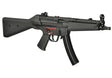 G&G EMG A4 0.5J - Sort