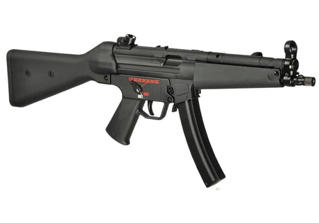G&G EMG A4 0.5J - Sort