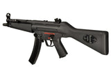 G&G EMG A4 0.5J - Sort