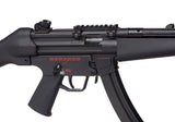 G&G TGM A2 E.T.U. 0.5J - Sort