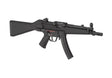 G&G TGM A2 E.T.U. S-AEG - Sort