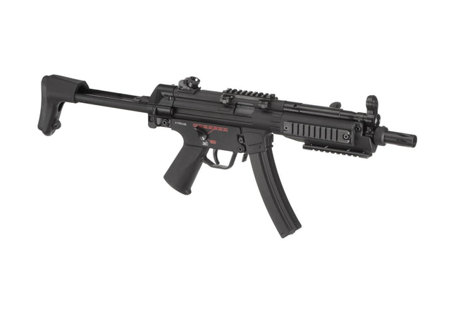 G&G TGM A3 E.T.U. - Sort