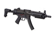 G&G TGM A3 E.T.U. 0.5J - Sort