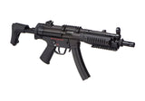 G&G TGM A3 E.T.U. 0.5J - Sort