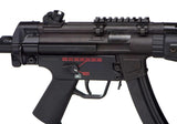 G&G TGM A3 E.T.U. 0.5J - Sort