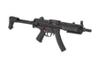 G&G TGM A3 E.T.U. S-AEG - Sort