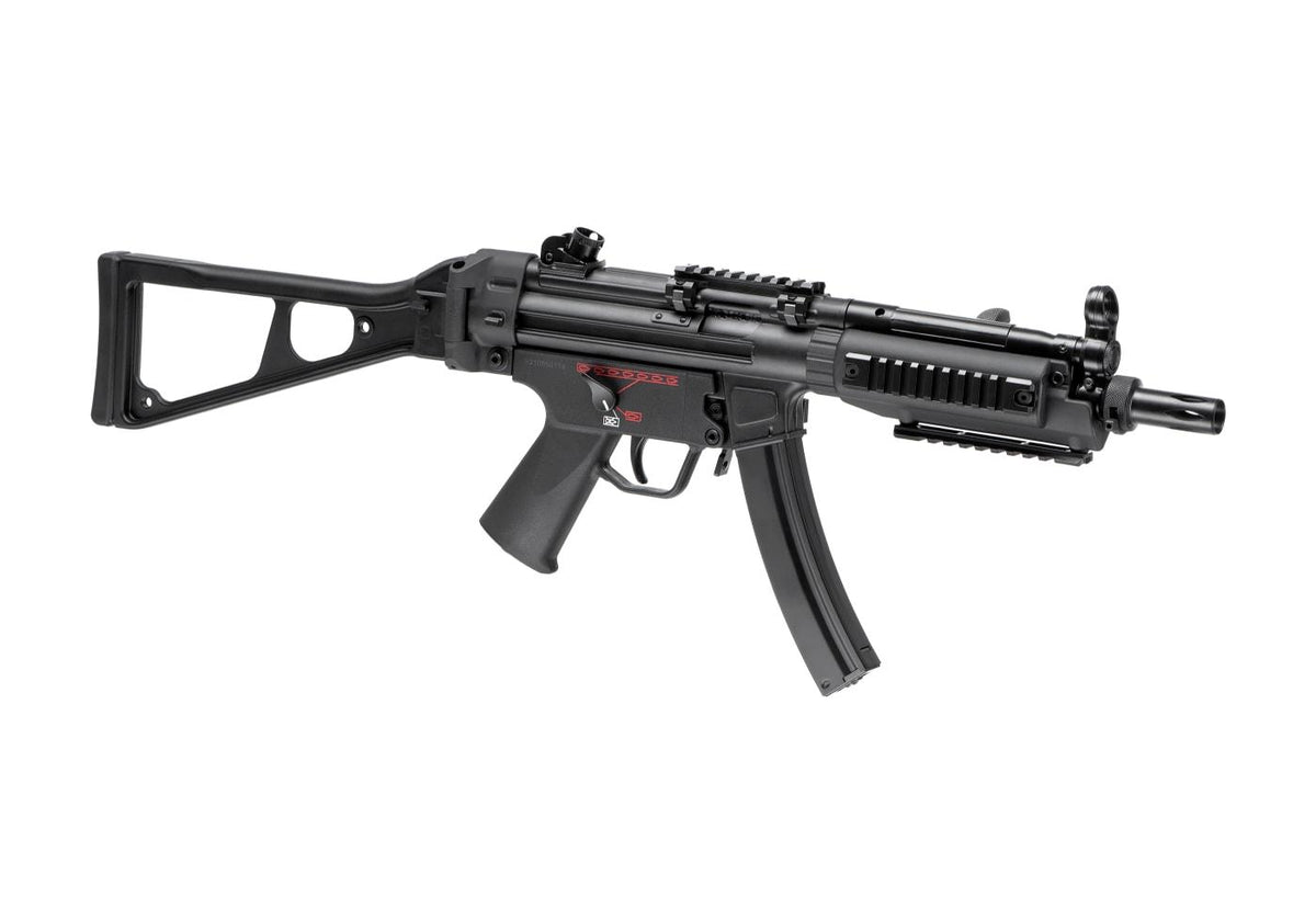 G&G TGM A3 PDW E.T.U. 0.5J - Sort