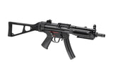 G&G TGM A3 PDW E.T.U. 0.5J - Sort