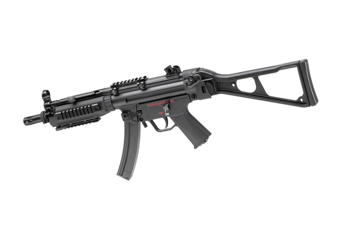 G&G TGM A3 PDW E.T.U. 0.5J - Sort