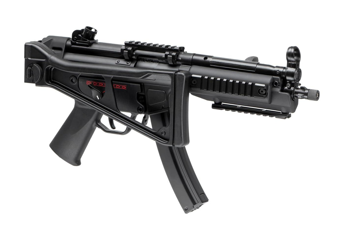 G&G TGM A3 PDW E.T.U. 0.5J - Sort