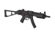 G&G TGM A3 PDW E.T.U. S-AEG - Sort
