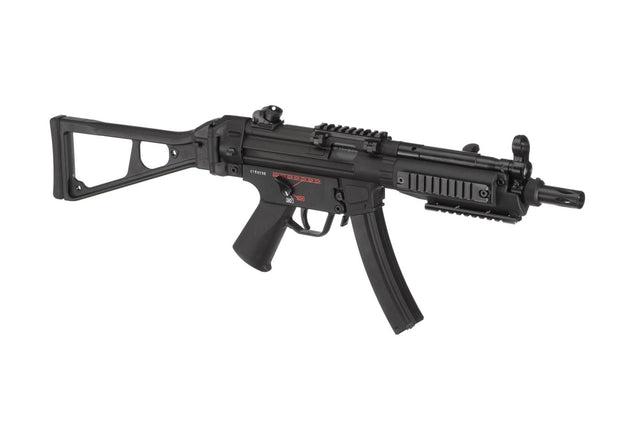 G&G TGM A3 PDW E.T.U. S-AEG - Sort
