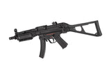 G&G TGM A3 PDW E.T.U. S-AEG - Sort