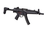 G&G TGM A3 RTS E.T.U. - Sort