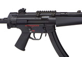 G&G TGM A3 RTS E.T.U. - Sort