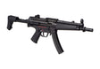 G&G TGM A3 RTS E.T.U. 0.5J - Sort