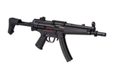 G&G TGM A3 RTS E.T.U. 0.5J - Sort