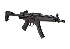 G&G TGM A3 RTS E.T.U. 0.5J - Sort