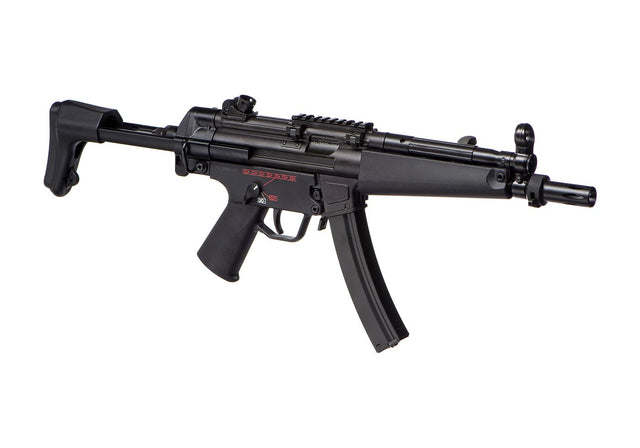 G&G TGM A3 RTS E.T.U. 0.5J - Sort