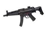 G&G TGM A3 RTS E.T.U. 0.5J - Sort