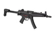 G&G TGM A3 RTS E.T.U. S-AEG - Sort