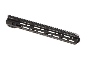 Umbrella Armory XFORCE Modular M-LOK Forskæfte 15" - Sort